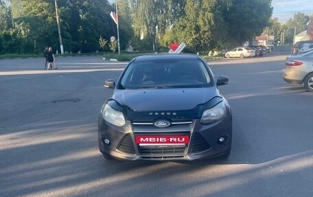 Ford Focus III, 2012 год, 700 000 рублей, 5 фотография