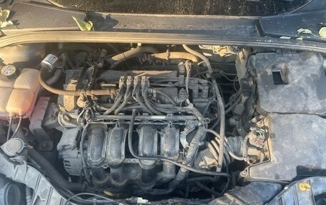 Ford Focus III, 2012 год, 700 000 рублей, 2 фотография