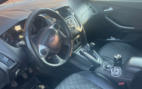 Ford Focus III, 2012 год, 700 000 рублей, 9 фотография
