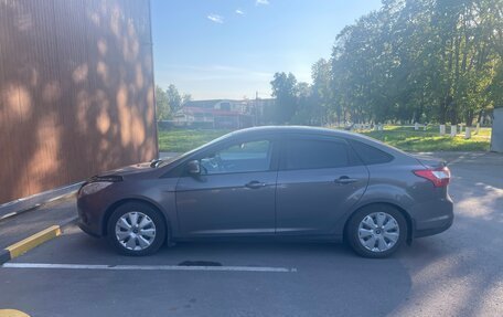 Ford Focus III, 2012 год, 700 000 рублей, 12 фотография