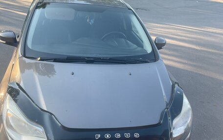 Ford Focus III, 2012 год, 700 000 рублей, 8 фотография