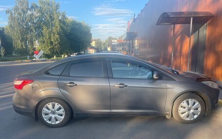 Ford Focus III, 2012 год, 700 000 рублей, 11 фотография