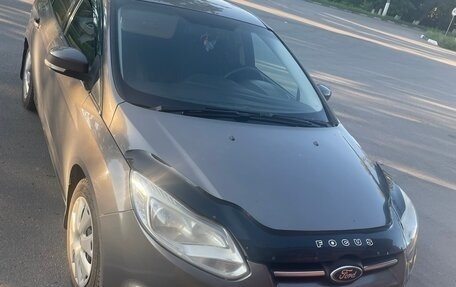 Ford Focus III, 2012 год, 700 000 рублей, 10 фотография