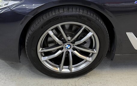 BMW 5 серия, 2018 год, 3 650 000 рублей, 14 фотография
