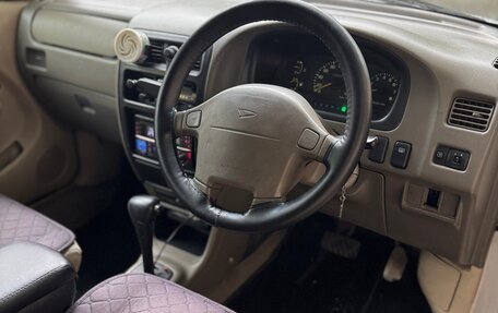 Daihatsu Pyzar I, 1996 год, 225 000 рублей, 2 фотография