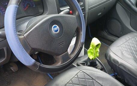 Fiat Albea I рестайлинг, 2007 год, 237 000 рублей, 7 фотография