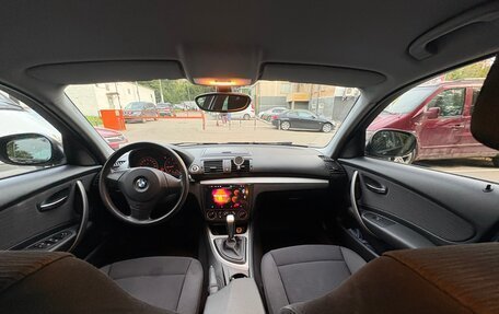 BMW 1 серия, 2010 год, 540 000 рублей, 8 фотография