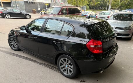 BMW 1 серия, 2010 год, 540 000 рублей, 5 фотография