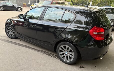 BMW 1 серия, 2010 год, 540 000 рублей, 6 фотография