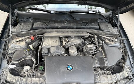 BMW 1 серия, 2010 год, 540 000 рублей, 11 фотография