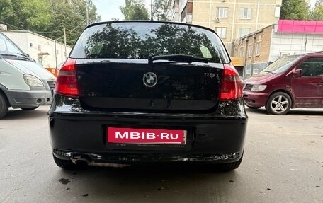 BMW 1 серия, 2010 год, 540 000 рублей, 4 фотография