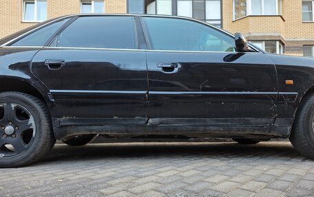 Audi A6, 1995 год, 280 000 рублей, 3 фотография
