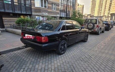 Audi A6, 1995 год, 280 000 рублей, 2 фотография