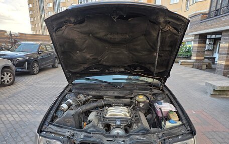Audi A6, 1995 год, 280 000 рублей, 13 фотография