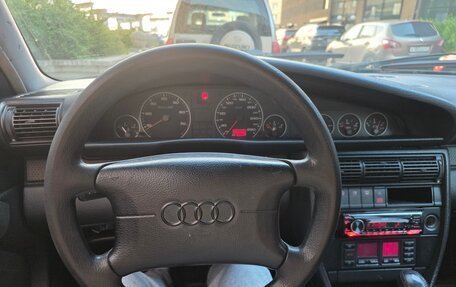 Audi A6, 1995 год, 280 000 рублей, 12 фотография