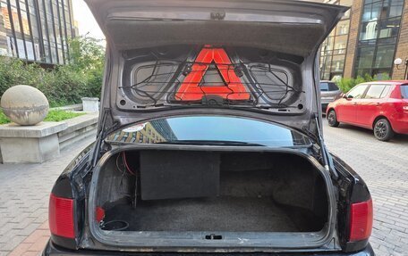 Audi A6, 1995 год, 280 000 рублей, 9 фотография