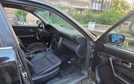 Audi A6, 1995 год, 280 000 рублей, 10 фотография