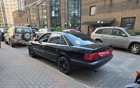 Audi A6, 1995 год, 280 000 рублей, 5 фотография