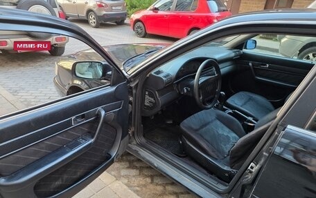 Audi A6, 1995 год, 280 000 рублей, 14 фотография