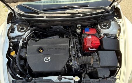 Mazda 6, 2011 год, 900 000 рублей, 2 фотография