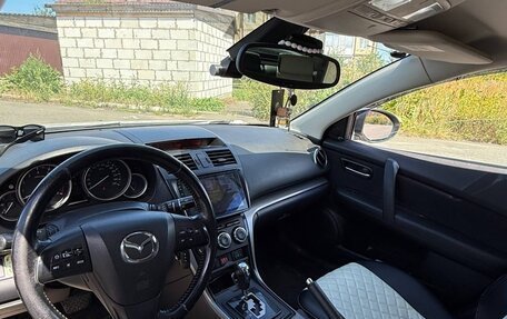 Mazda 6, 2011 год, 900 000 рублей, 3 фотография