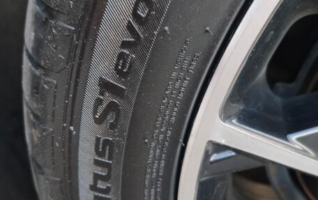 KIA Optima IV, 2018 год, 2 500 000 рублей, 21 фотография