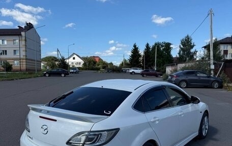 Mazda 6, 2011 год, 900 000 рублей, 7 фотография