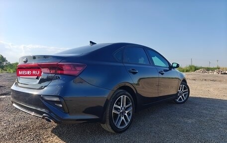 KIA Cerato IV, 2020 год, 1 940 000 рублей, 4 фотография