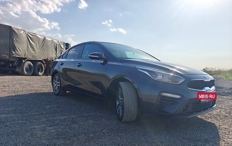 KIA Cerato IV, 2020 год, 1 940 000 рублей, 3 фотография