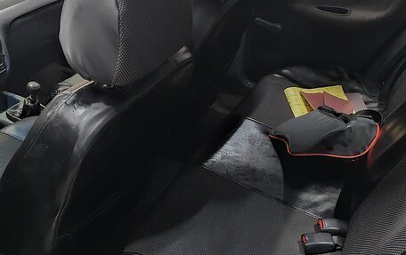 Chevrolet Lanos I, 2006 год, 89 000 рублей, 6 фотография