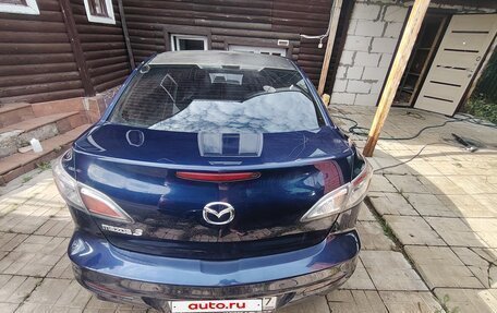 Mazda 3, 2012 год, 750 000 рублей, 2 фотография
