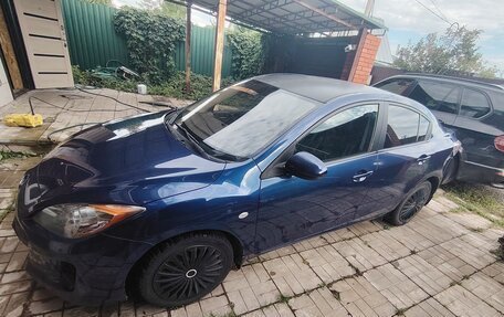 Mazda 3, 2012 год, 750 000 рублей, 4 фотография