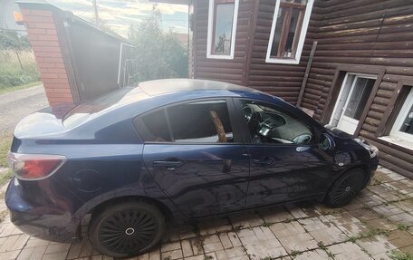 Mazda 3, 2012 год, 750 000 рублей, 3 фотография