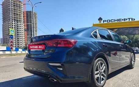 KIA Cerato IV, 2020 год, 1 940 000 рублей, 6 фотография