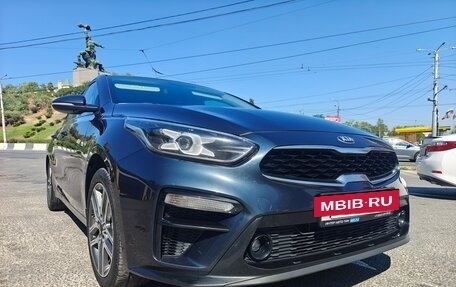 KIA Cerato IV, 2020 год, 1 940 000 рублей, 7 фотография