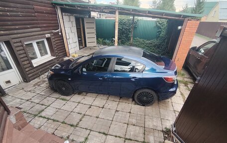 Mazda 3, 2012 год, 750 000 рублей, 7 фотография