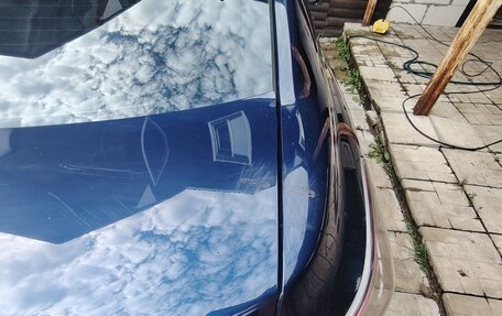 Mazda 3, 2012 год, 750 000 рублей, 11 фотография