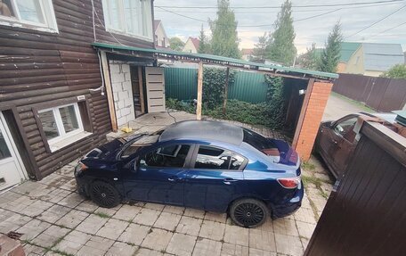 Mazda 3, 2012 год, 750 000 рублей, 6 фотография