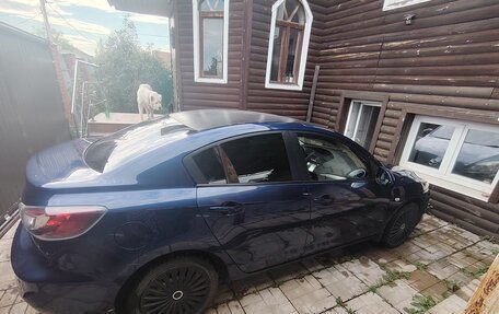 Mazda 3, 2012 год, 750 000 рублей, 14 фотография