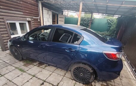 Mazda 3, 2012 год, 750 000 рублей, 13 фотография