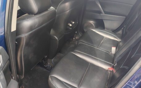 Mazda 3, 2012 год, 750 000 рублей, 17 фотография