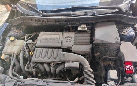 Mazda 3, 2012 год, 750 000 рублей, 16 фотография