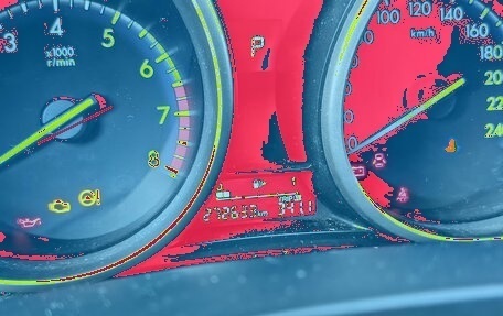 Mazda 3, 2012 год, 750 000 рублей, 15 фотография