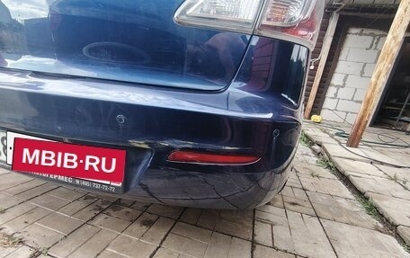Mazda 3, 2012 год, 750 000 рублей, 12 фотография