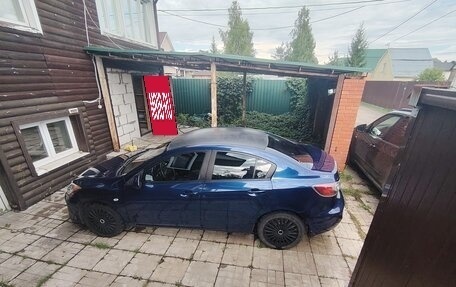 Mazda 3, 2012 год, 750 000 рублей, 5 фотография