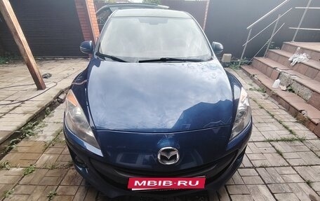 Mazda 3, 2012 год, 750 000 рублей, 9 фотография