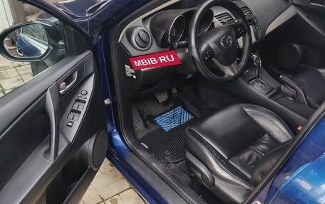 Mazda 3, 2012 год, 750 000 рублей, 19 фотография