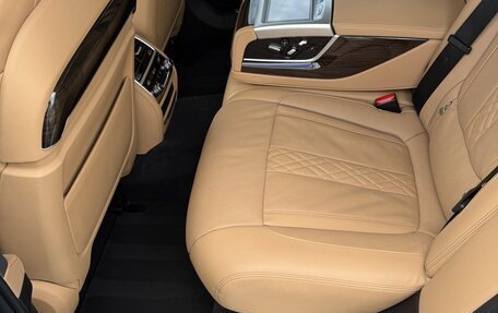 BMW 7 серия, 2016 год, 4 000 000 рублей, 12 фотография