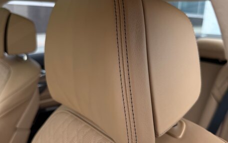 BMW 7 серия, 2016 год, 4 000 000 рублей, 15 фотография