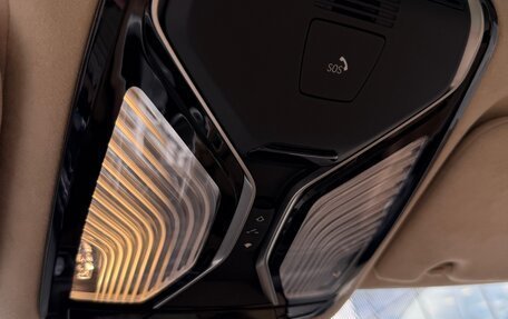 BMW 7 серия, 2016 год, 4 000 000 рублей, 26 фотография